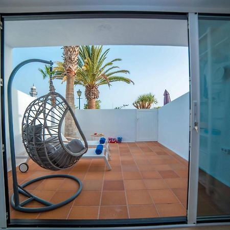 Club Del Mar Duplex Apartment Puerto del Carmen  Bagian luar foto