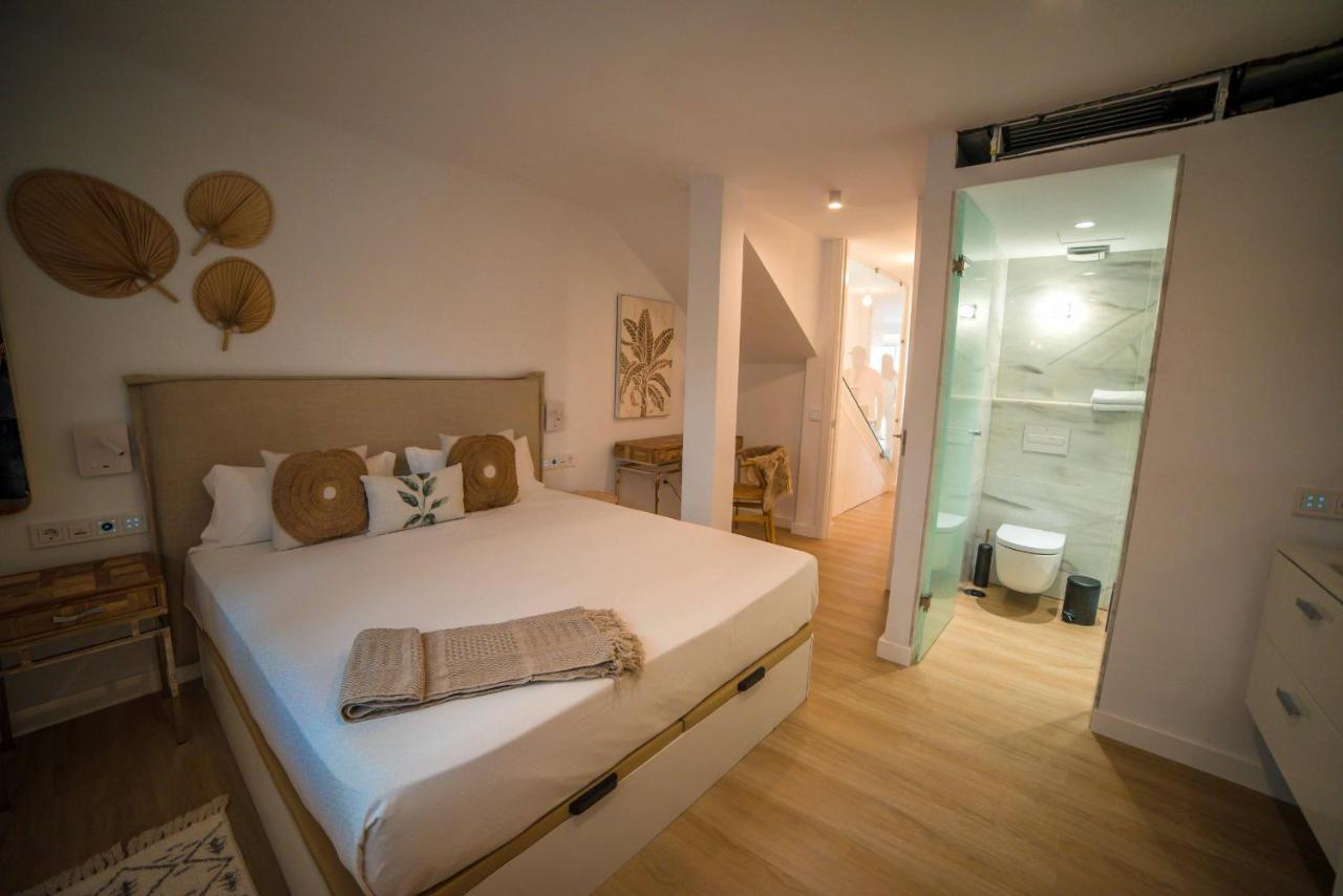 Club Del Mar Duplex Apartment Puerto del Carmen  Bagian luar foto