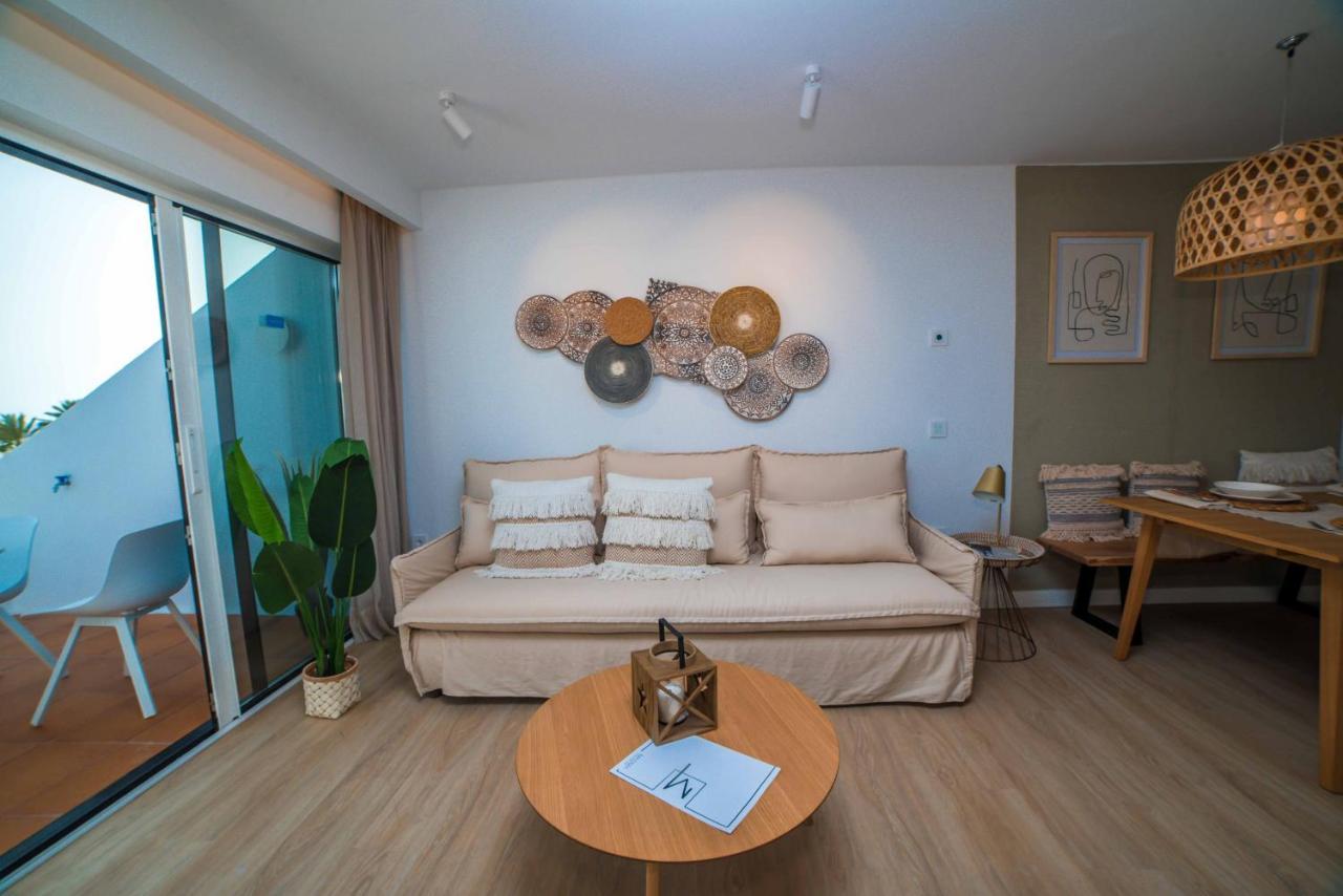 Club Del Mar Duplex Apartment Puerto del Carmen  Bagian luar foto