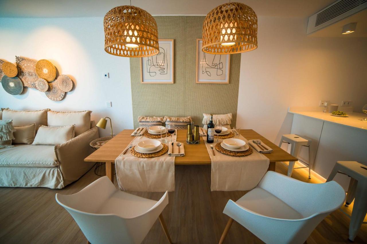 Club Del Mar Duplex Apartment Puerto del Carmen  Bagian luar foto