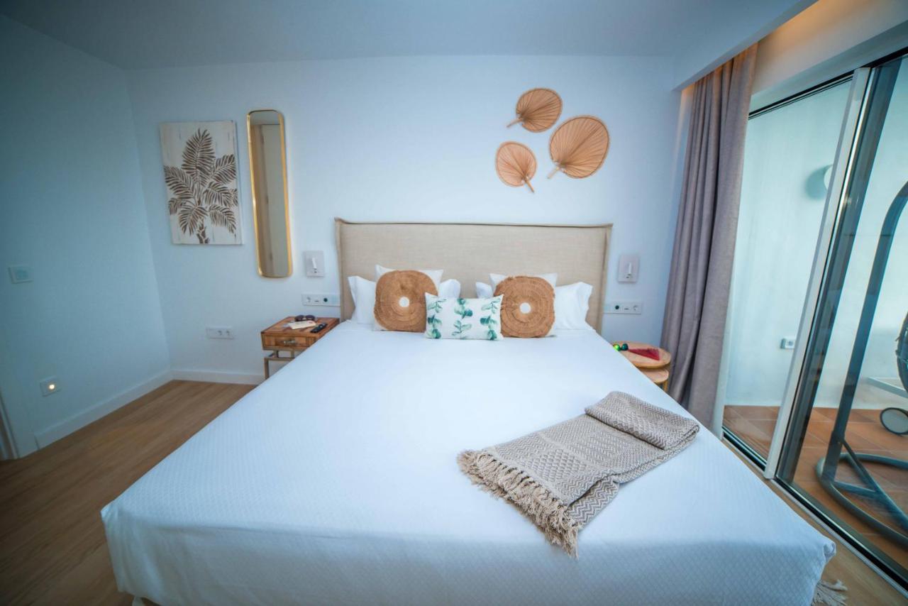 Club Del Mar Duplex Apartment Puerto del Carmen  Bagian luar foto