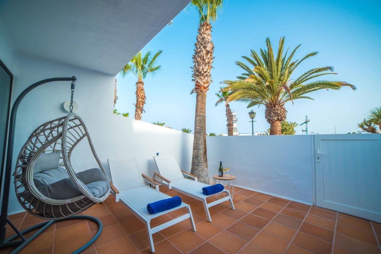 Club Del Mar Duplex Apartment Puerto del Carmen  Bagian luar foto